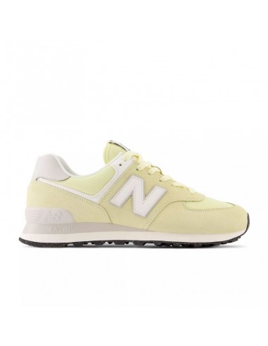 New Balance 574 Î‘Î½Î´ÏÎ¹ÎºÎ¬ Sneakers ÎœÏ€ÎµÎ¶ U574Y2W